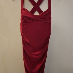 Formal Party Dress Small $12 OBO
