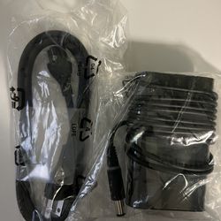 Dell 65w Mini Power Adapter for Laptop