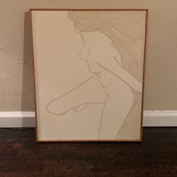 Painting White Crème