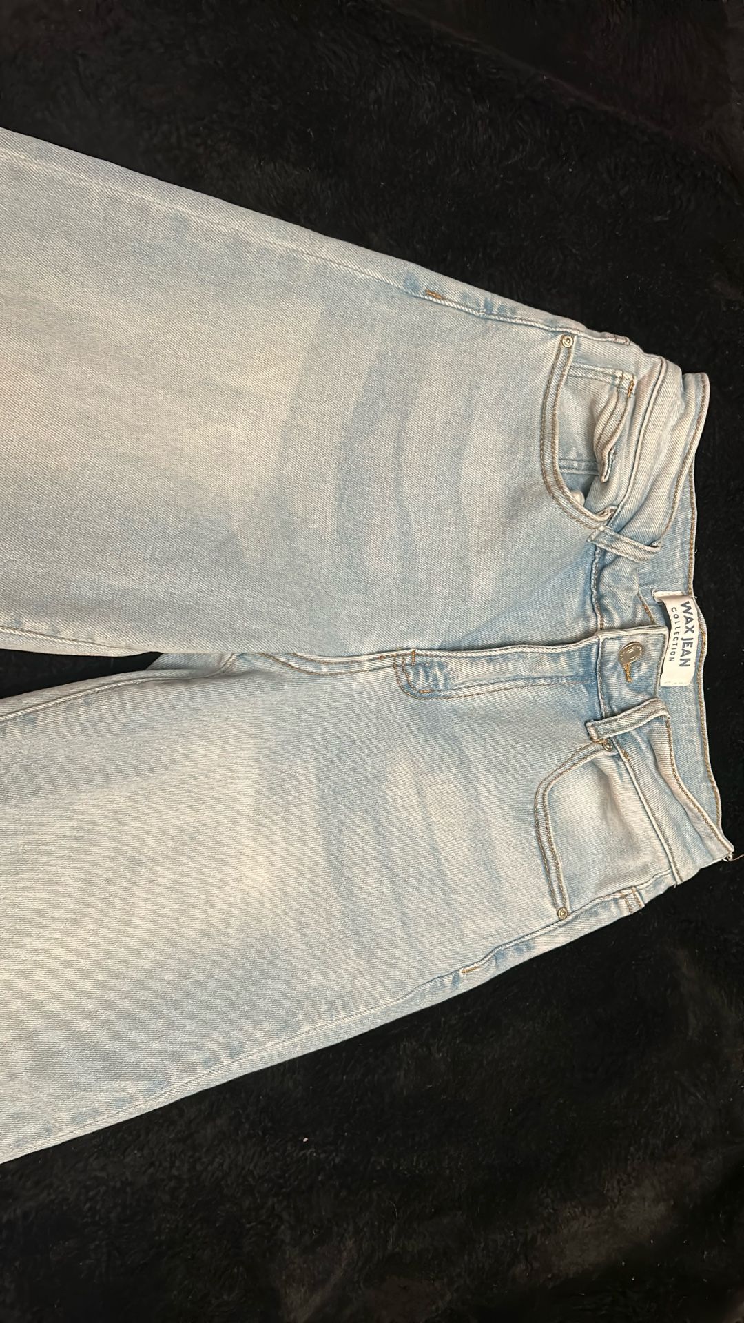 Mom Jeans