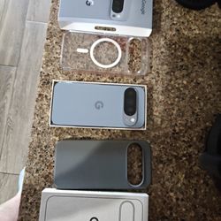 Google Pixel 10 Pro Unlocked