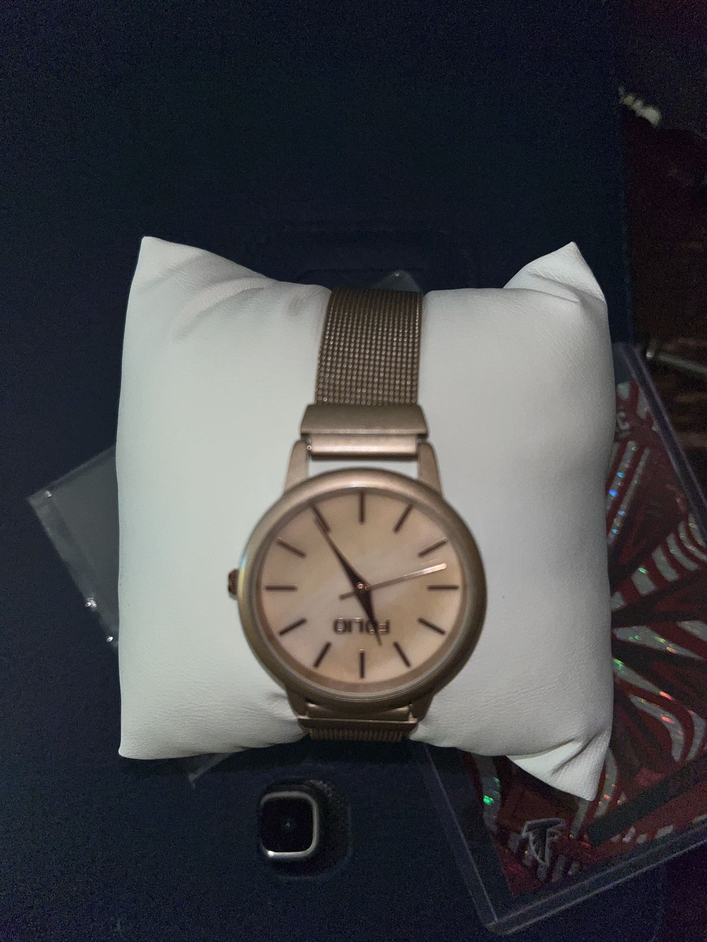 Women’s watch