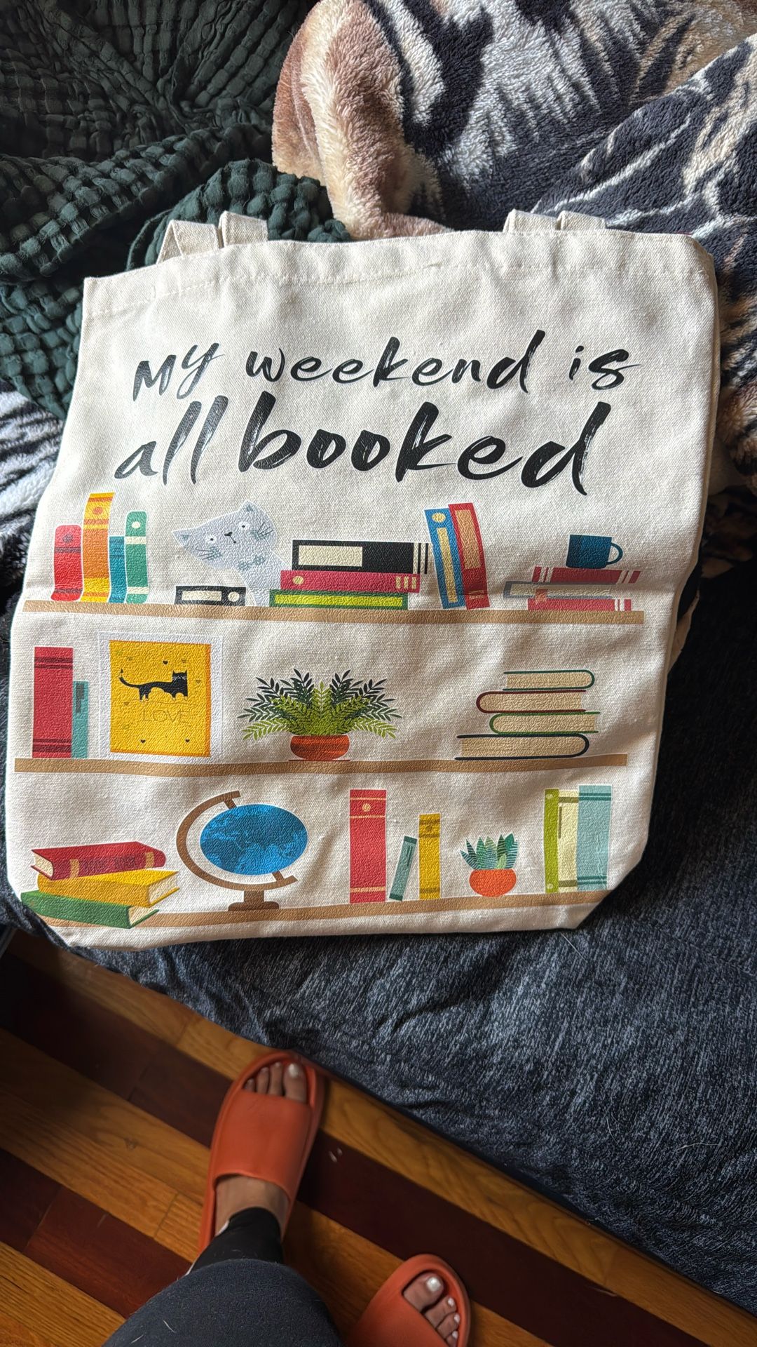 Tote Bag