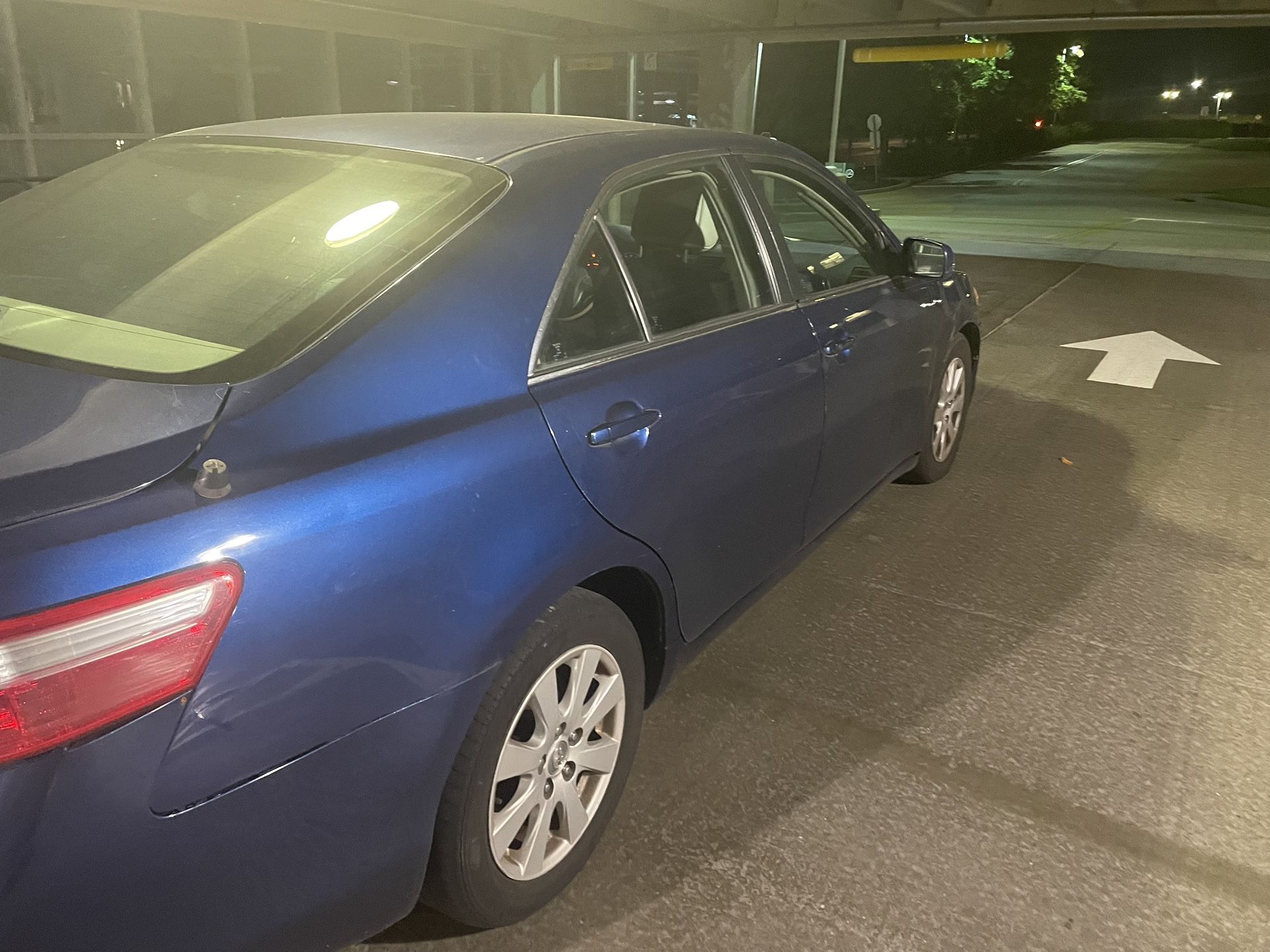 2009 Toyota Camry