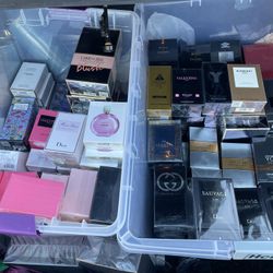 Brand new cologns(wholesale)