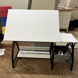 Drafting Desk