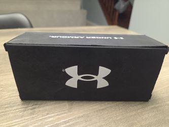 UNDER ARMOUR SUNGLASSES