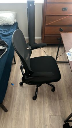 Office chair