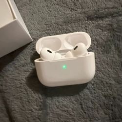 airpod pros 2