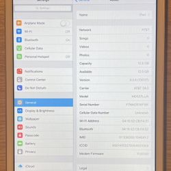 Old Apple iPad Mini  NOT FREE!!!MAKE OFFER!!!