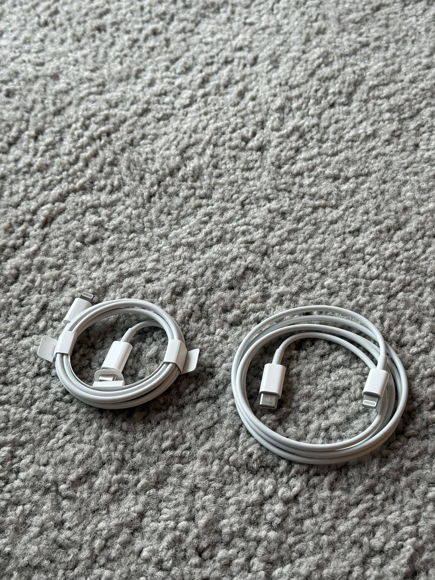 Brand New IPhone Charger Cable
