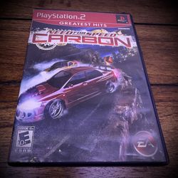 Need For Speed