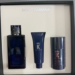 Perfume de hombre