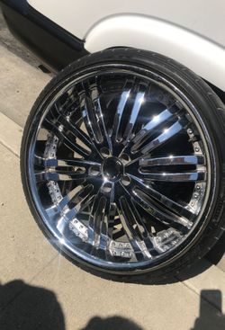 Rims
