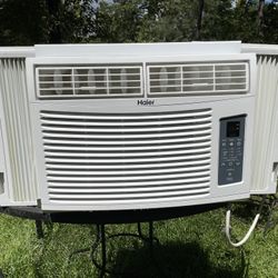 Haier Window Air Conditioner