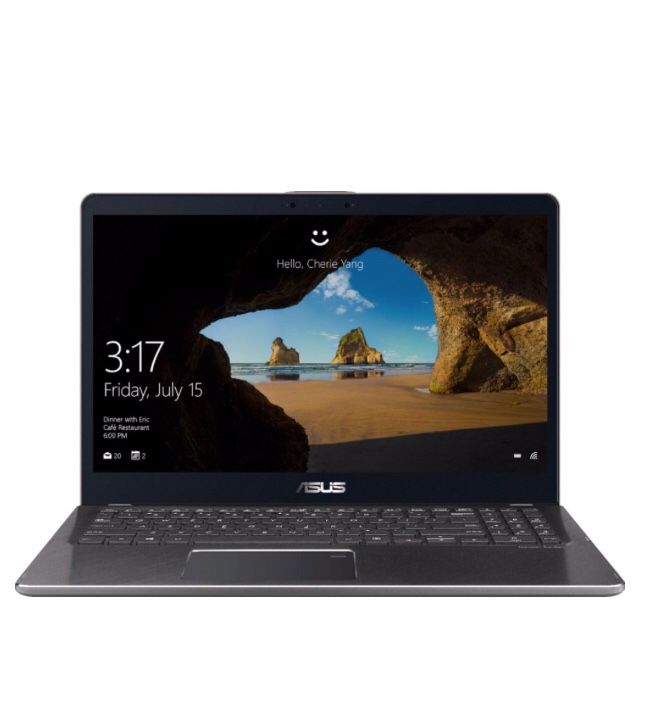 Asus laptop