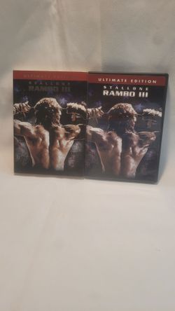 CLASSIC DVD 📀