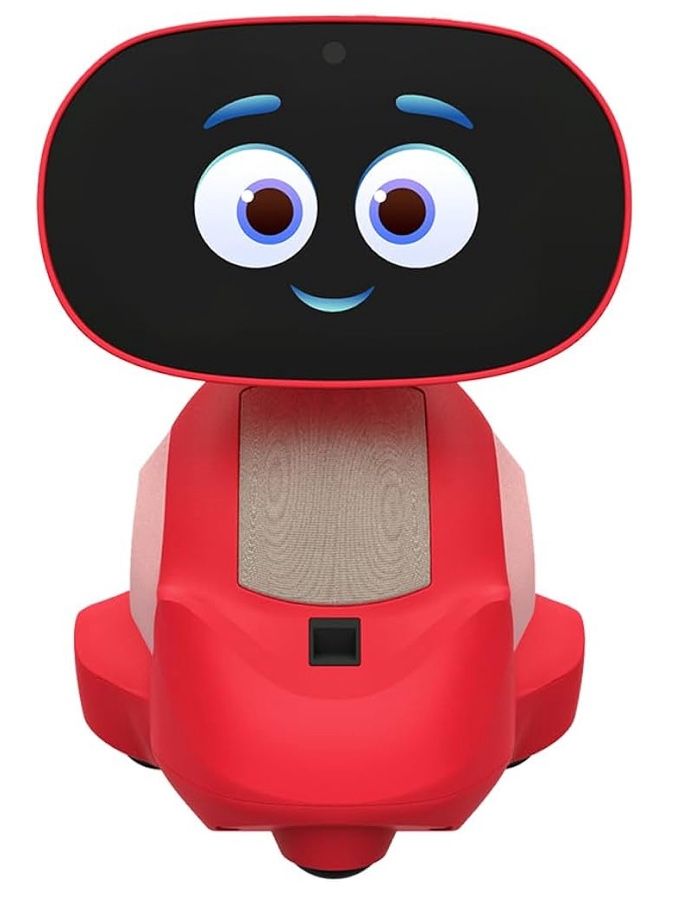 NEW Miko 3 AI Robot for Kids – Smart Educational & STEAM Learning Robot