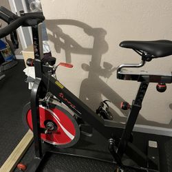 Exercise Stationary Bike