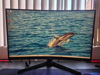 Asus VG27WQ3B