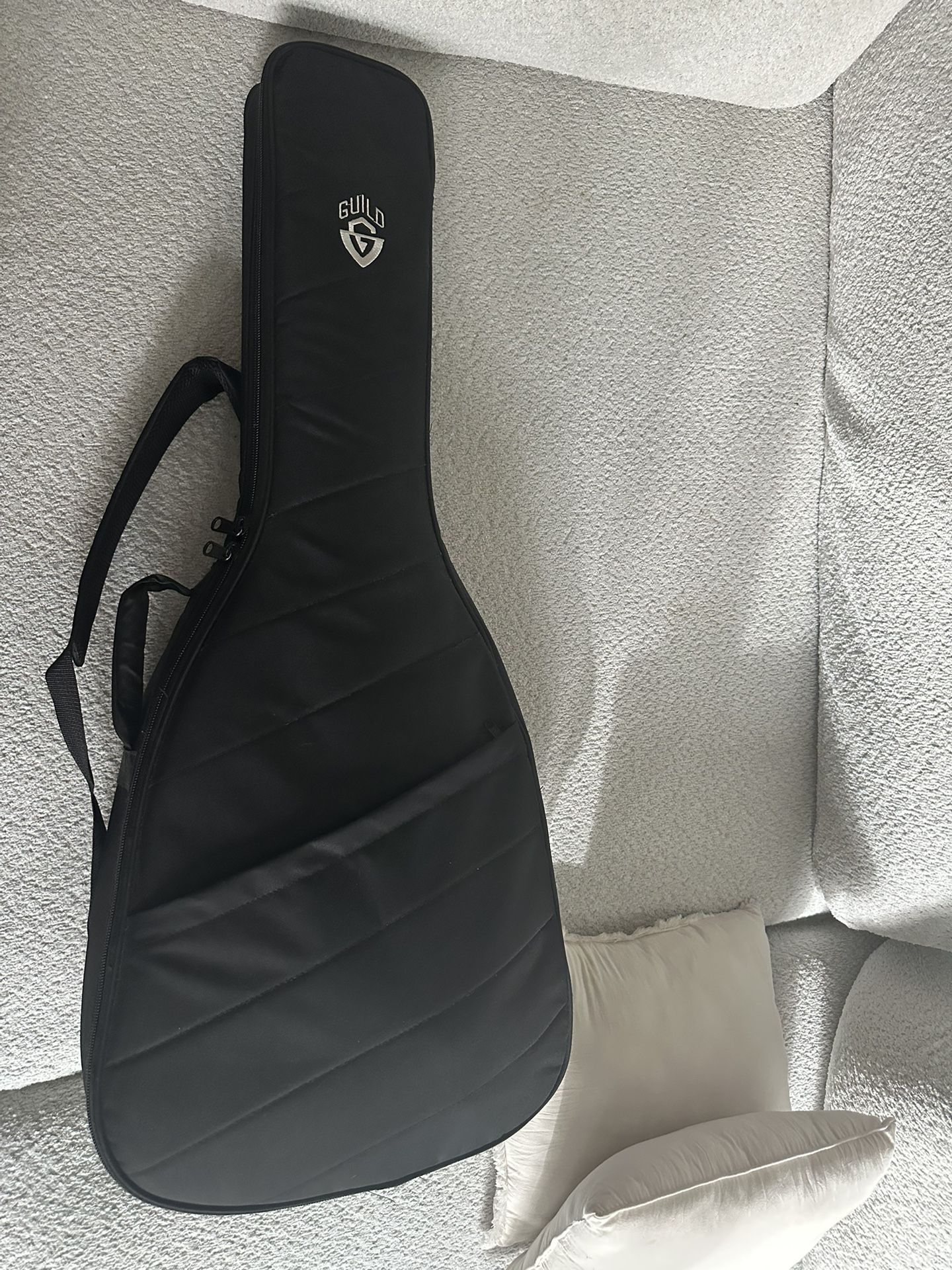 Guitar Guild Acoustic Electric