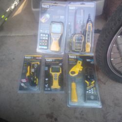 Klein Data Cale Tools