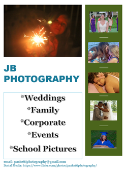 Akron Affordable Photographer
