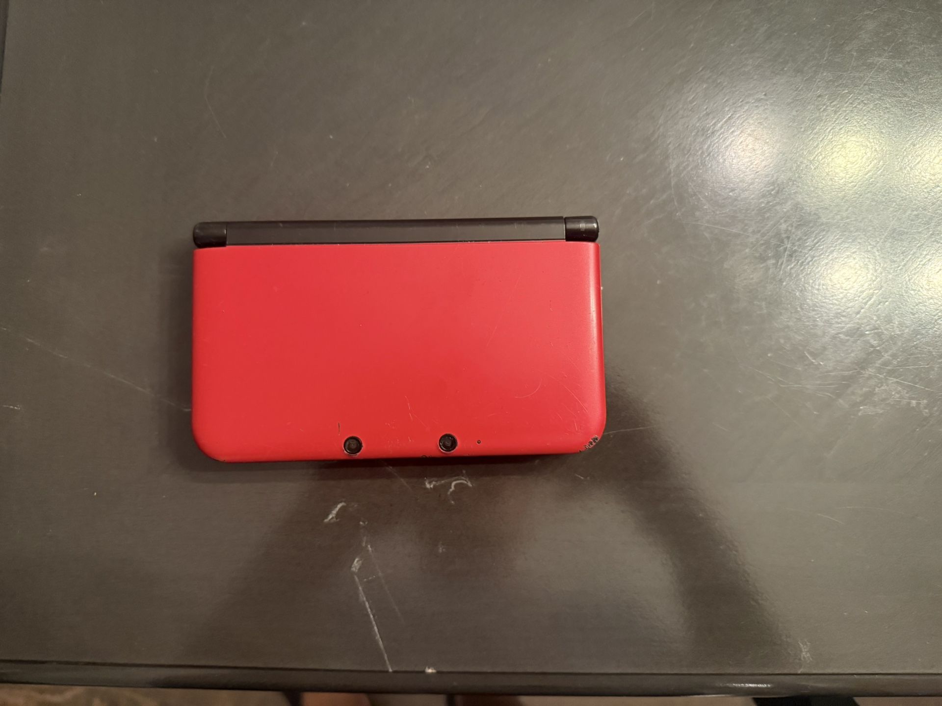 Nintendo 3ds XL WILL TAKE BEST OFFER