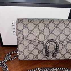 Gucci Wallet Purse