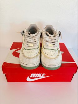 Shadow Air Force 1