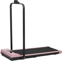 Foldable Treadmill