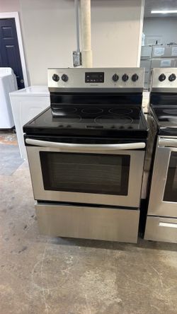 Frigidaire Ranje
