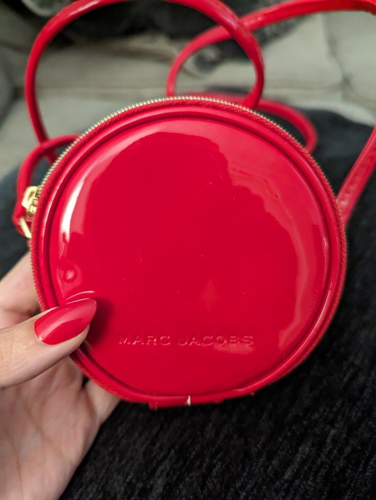 Marc Jacobs Mini Purse