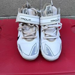 Softball Cleats