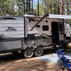 2022 Jayco JayFlight SLX8 224BHW