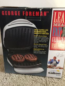 Grill