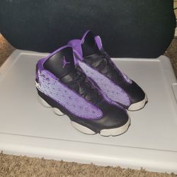 Jordan 13