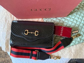 BRAND NEW 🔥 Gucci Horsebit Bag
