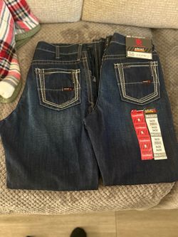 FR Jeans