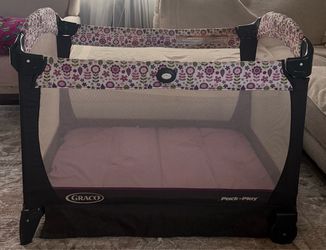 Pack n Play