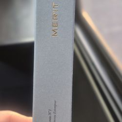 Benefit And Merit Make Up Brushes And Urban Decay Mascara