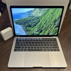 2019 MacBook Pro 