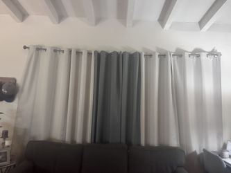 Curtains