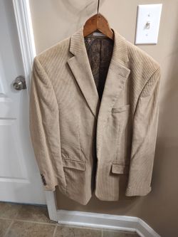 Dinner Jacket