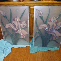 Stained Glass And Fine China also Bone China And Alot More