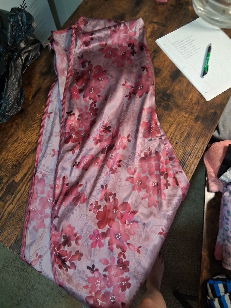 Robes