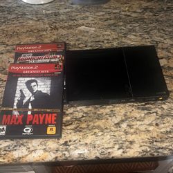 Ps2 
