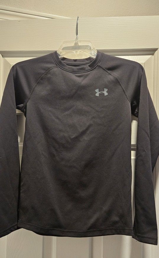 UA ColdGear base layer Youth Large 