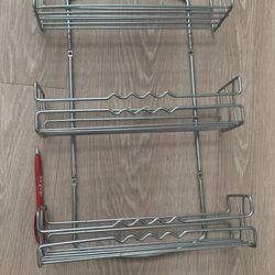Kitchen Organizer