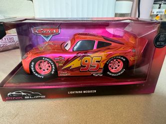 Lightning McQueen